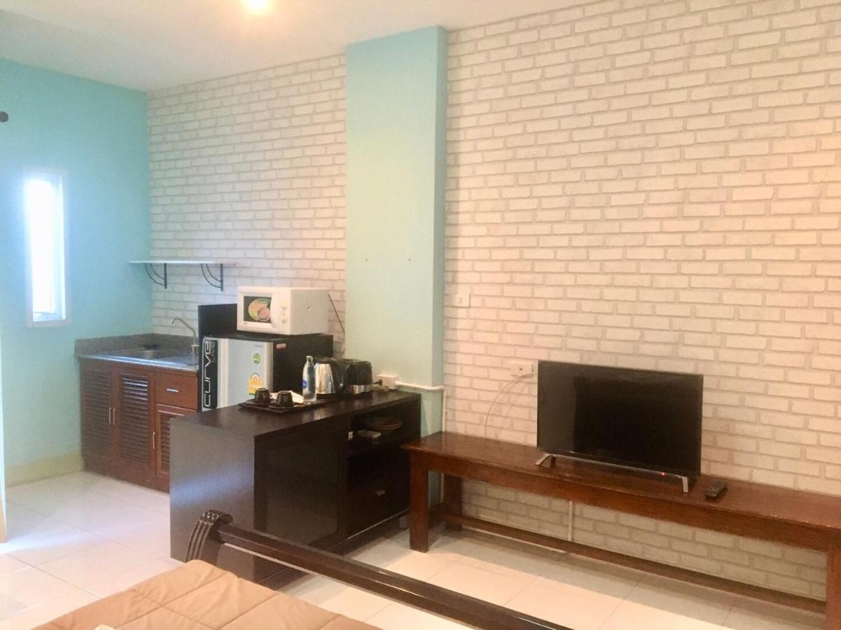 Midori Residence Chiangmai Chiang Mai Exterior photo